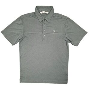 Travis Mathew- Golf polo-‎ medium